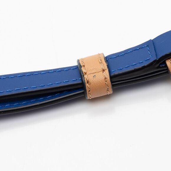 Tory Burch Canvas Gemini Link Crossbody - Picture 10 of 10